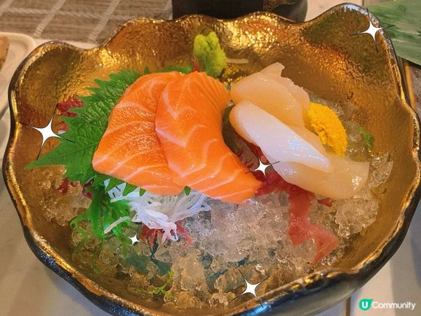 將軍澳｜地道日本菜🇯🇵