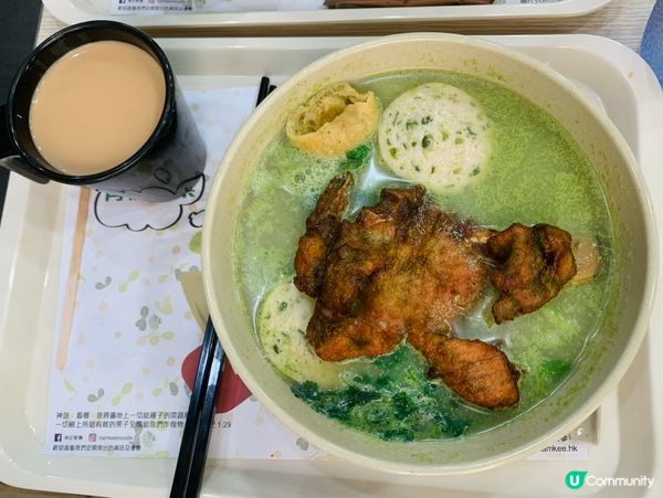 芫茜控注意！南記芫茜風暴嚟襲！🍜🌿