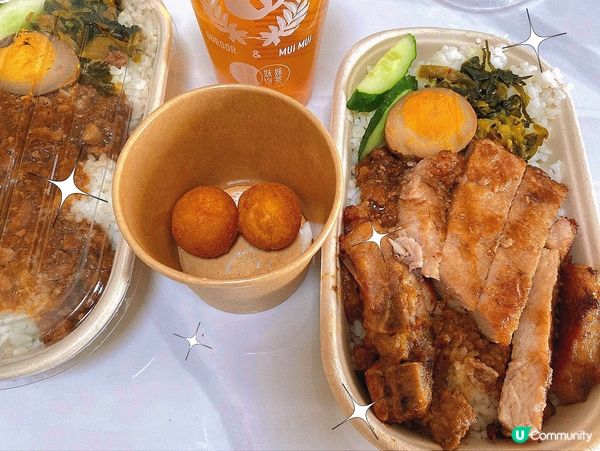 旺角｜特色台灣菜🇹🇼