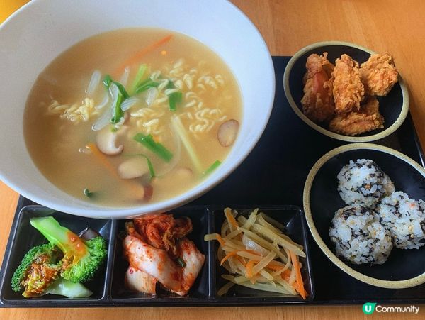 將軍澳｜地道韓國菜🇰🇷