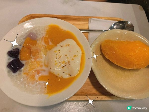 旺角｜人氣甜品店🍮