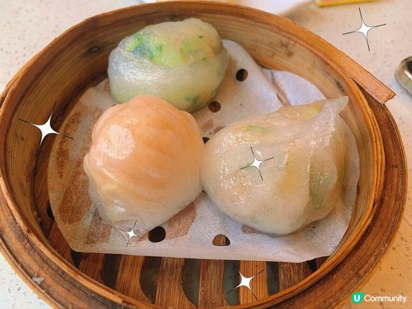 太子｜性價比高點心🫖