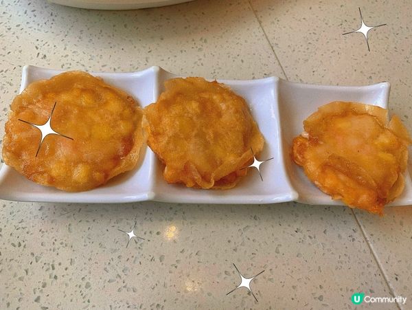 太子｜性價比高點心🫖