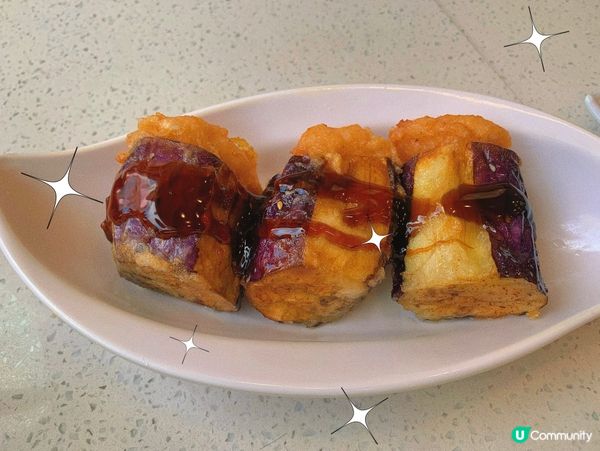 太子｜性價比高點心🫖