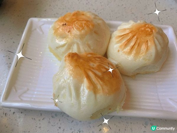 太子｜性價比高點心🫖