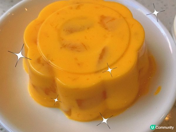 太子｜性價比高點心🫖