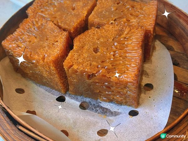 太子｜性價比高點心🫖