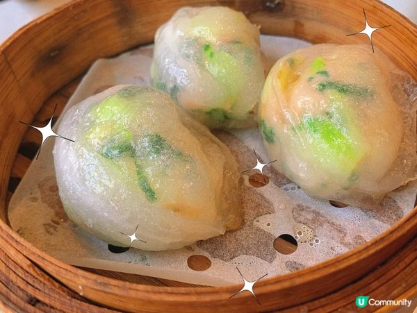 太子｜性價比高點心🫖