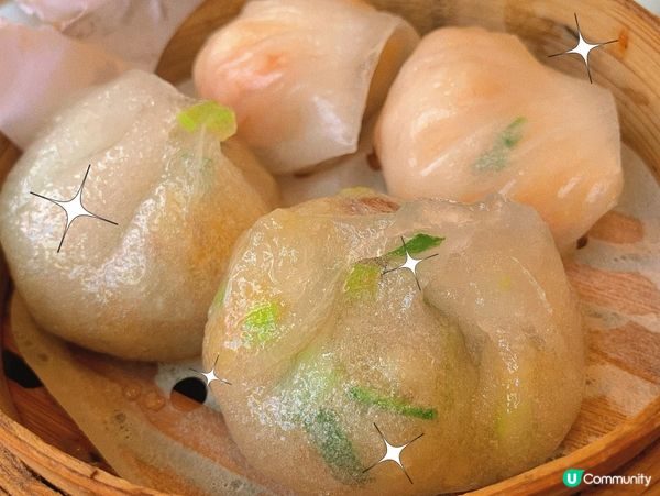 太子｜性價比高點心🫖