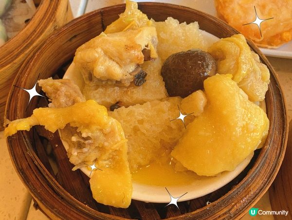 太子｜性價比高點心🫖