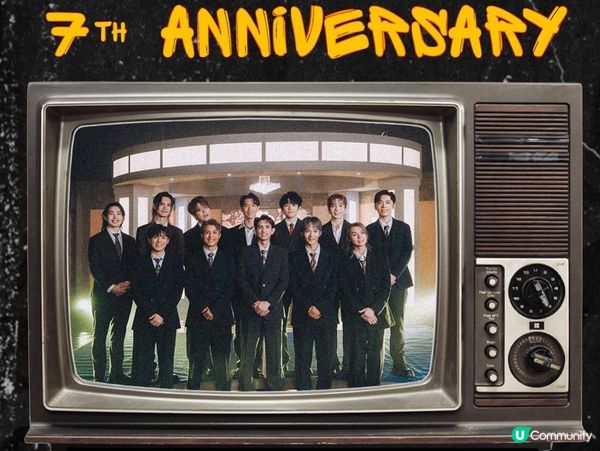 鏡仔衝出香港！11.28 啟德見！🔥🎤