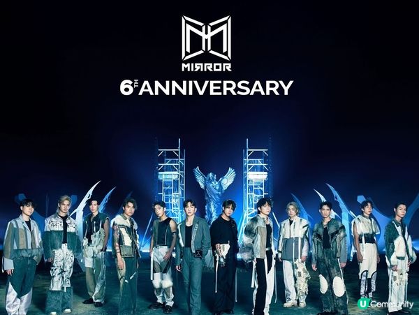 鏡仔衝出香港！11.28 啟德見！🔥🎤