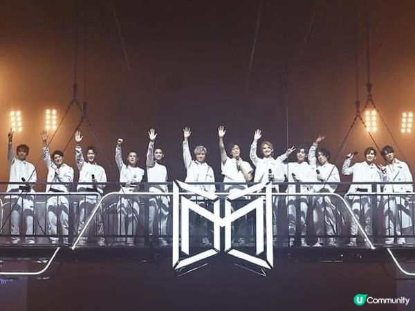 鏡仔衝出香港！11.28 啟德見！🔥🎤