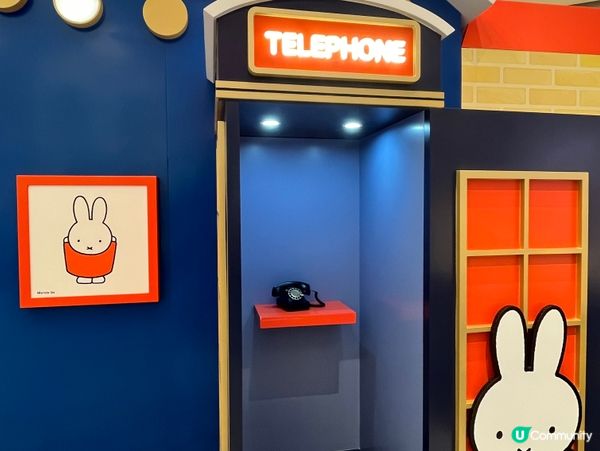 Miffy粉絲真心不要錯過!