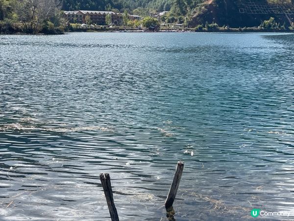 瀘沽湖兩日遊🏞️！山水畫卷般嘅靜謐之旅✨