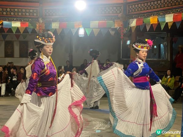 瀘沽湖兩日遊🏞️！山水畫卷般嘅靜謐之旅✨