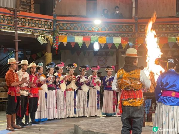 瀘沽湖兩日遊🏞️！山水畫卷般嘅靜謐之旅✨