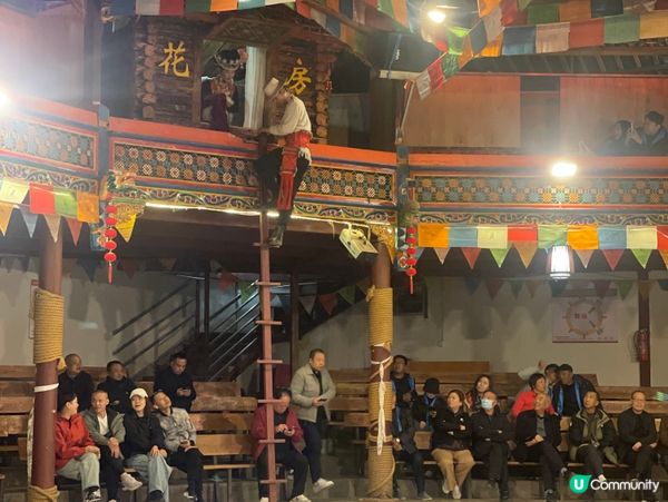 瀘沽湖兩日遊🏞️！山水畫卷般嘅靜謐之旅✨