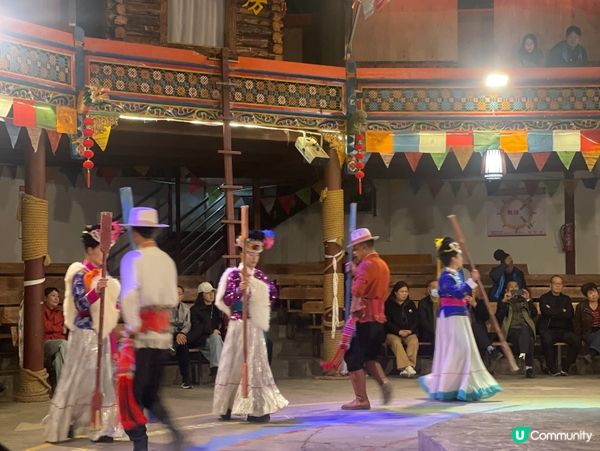 瀘沽湖兩日遊🏞️！山水畫卷般嘅靜謐之旅✨