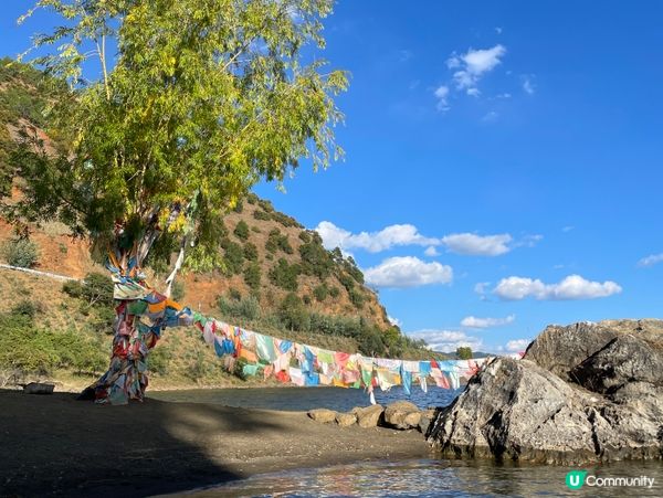 瀘沽湖兩日遊🏞️！山水畫卷般嘅靜謐之旅✨