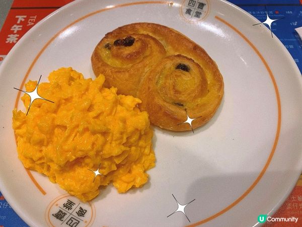 將軍澳｜人氣茶餐廳🍴