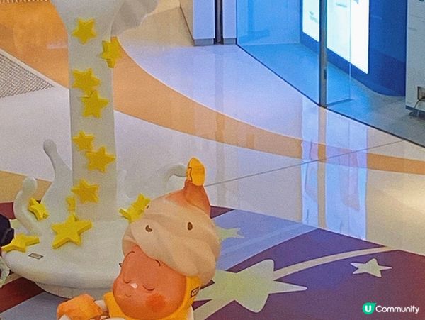 旺角｜聖誕好去處🎄