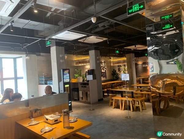 李小太燒烤🔥深圳必食！串燒控衝呀！🤤