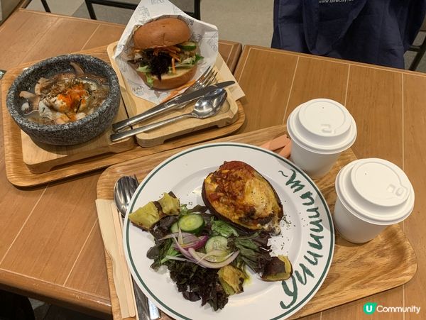 Super Sandwiches！全新健康餐^^