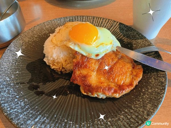 將軍澳｜抵食多國菜酒吧餐廳🍴
