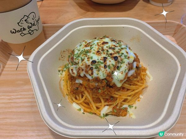 將軍澳｜新開寵物友善西式餐廳🍴