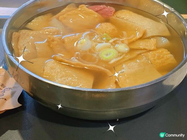 將軍澳｜正宗韓國菜🇰🇷