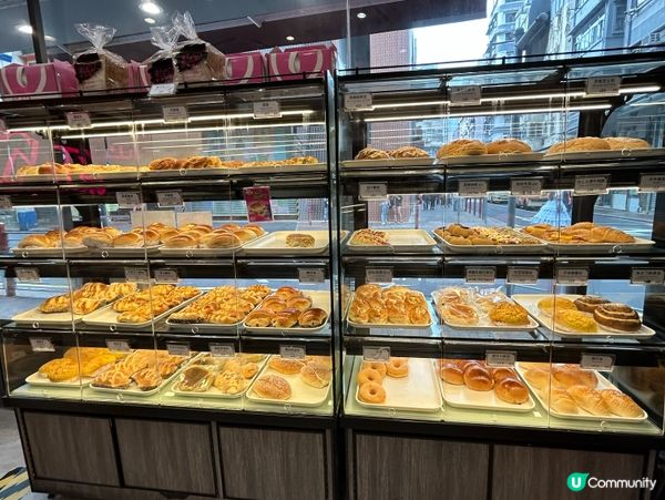 紅心$48魔糍蛋糕，老人家都讚好😋！