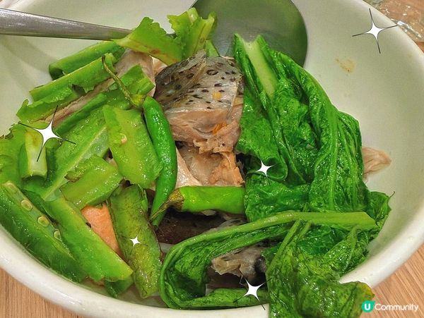 菲律賓｜地道連鎖餐廳🍴