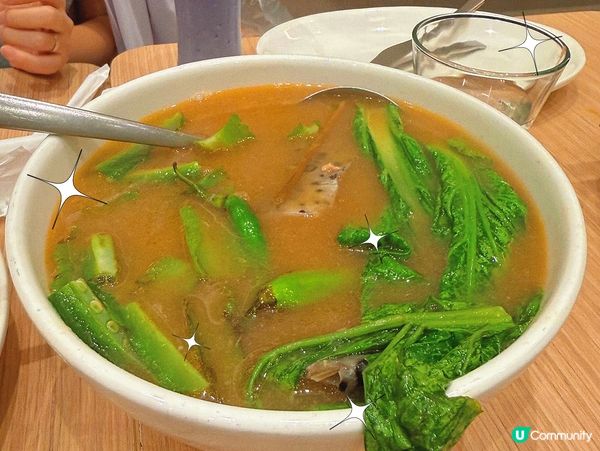 菲律賓｜地道連鎖餐廳🍴