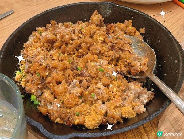 菲律賓｜地道連鎖餐廳🍴