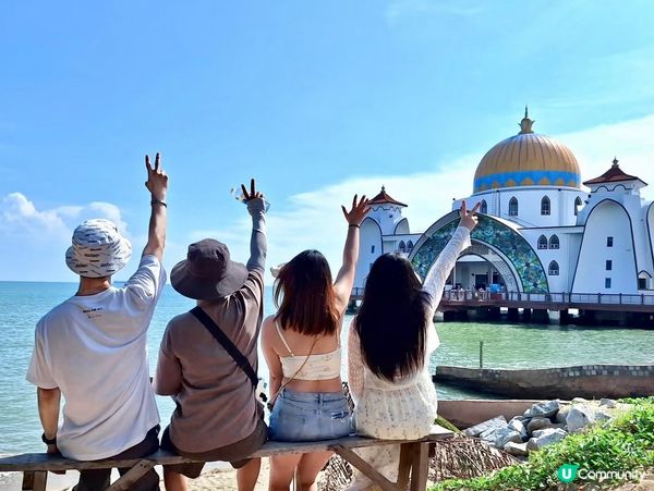 馬來西亞吃喝玩樂攻略✨