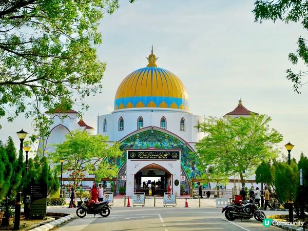 馬來西亞吃喝玩樂攻略✨