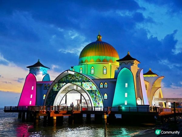 馬來西亞吃喝玩樂攻略✨