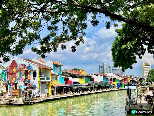 馬來西亞吃喝玩樂攻略✨