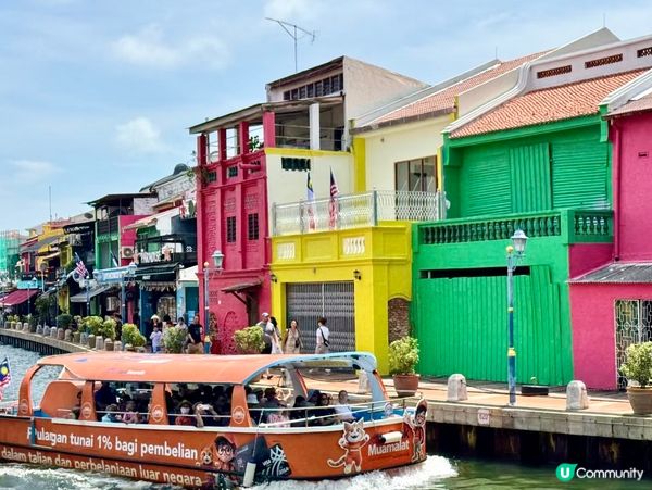 馬來西亞吃喝玩樂攻略✨