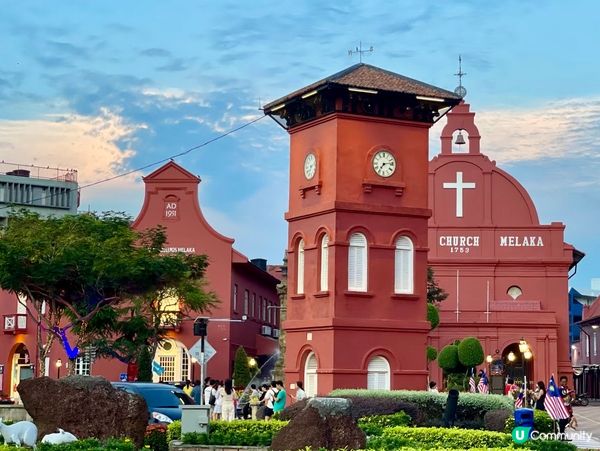 馬來西亞吃喝玩樂攻略✨