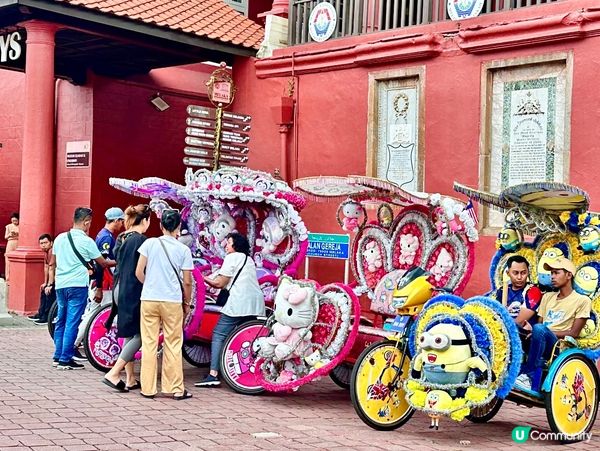 馬來西亞吃喝玩樂攻略✨