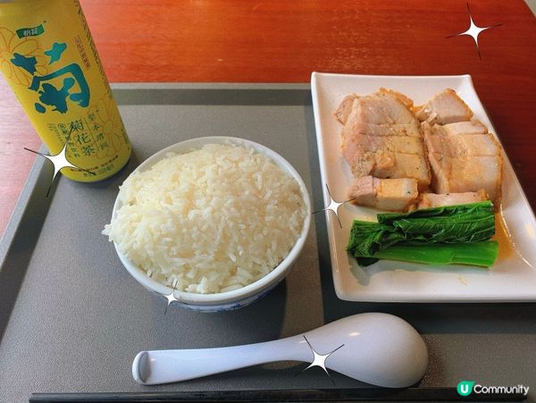 將軍澳｜港式風味餐廳🍴