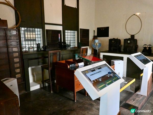 懷舊鐵路遊！🚂💨 鋼軌時光隧道！