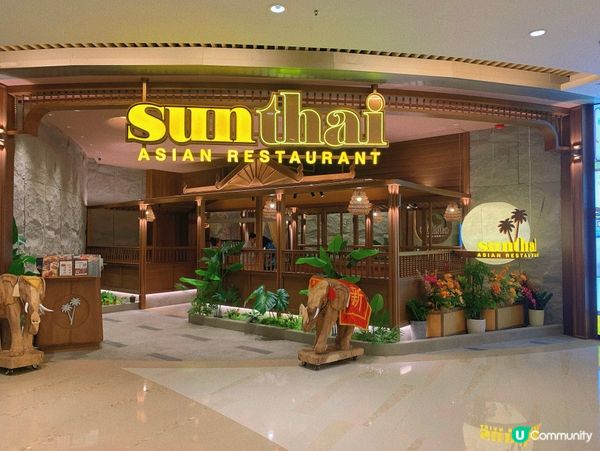 將軍澳｜新開連鎖泰國菜🇹🇭