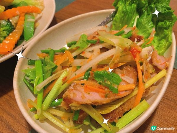 將軍澳｜新開連鎖泰國菜🇹🇭