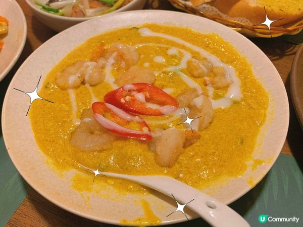 將軍澳｜新開連鎖泰國菜🇹🇭