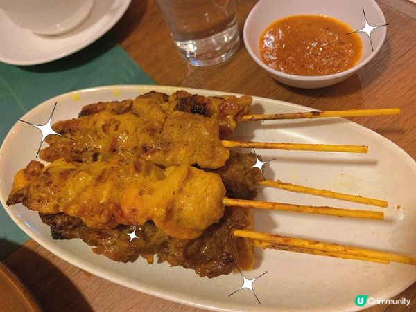 將軍澳｜新開連鎖泰國菜🇹🇭