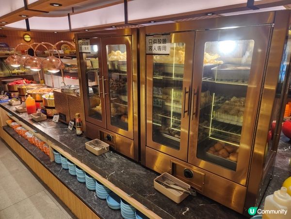 牛站放題🐮天堂級享受！🤤