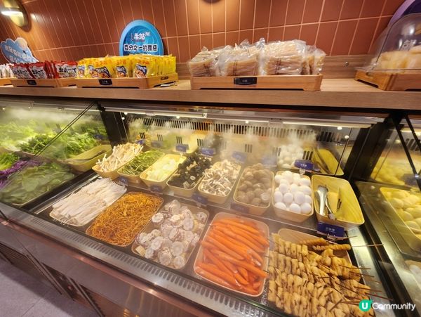 牛站放題🐮天堂級享受！🤤